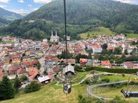 Hasenhorn Rodelbahn